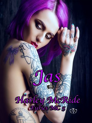 cover image of Jas